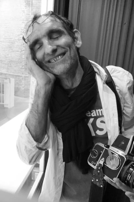 Richard Bellia — Diary of a Lunatic Photographer — PHOTOS BY GODLIS